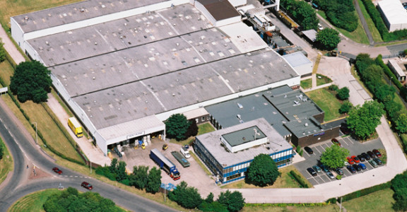 Facilities Image UK
